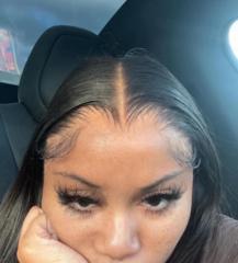 Rich Girl