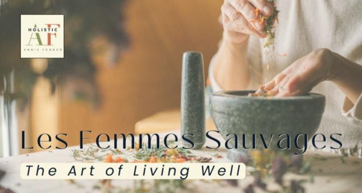 Les Femmes Sauvages
