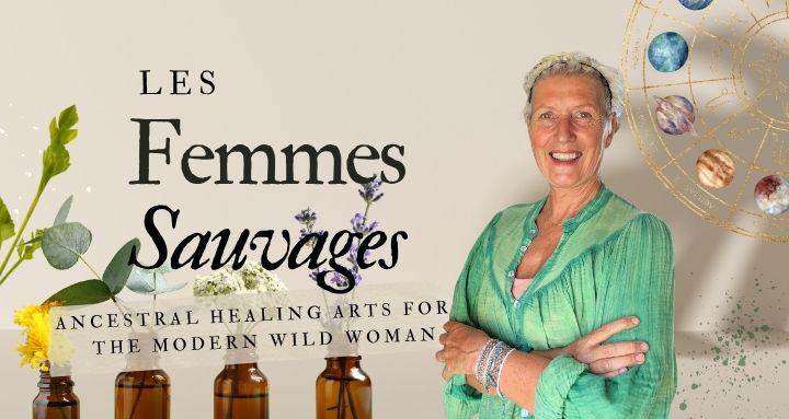 Les Femmes Sauvages
