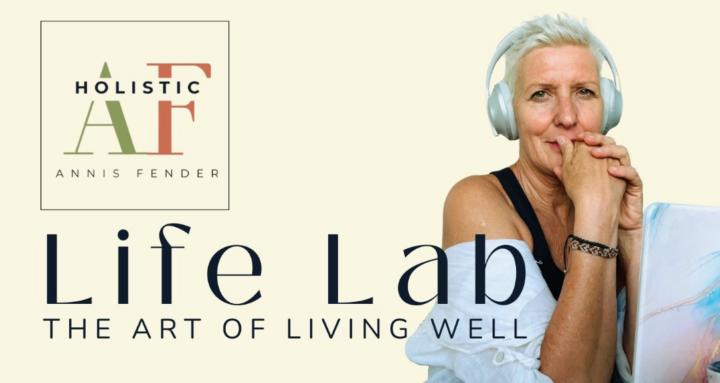 Holistic Life Lab