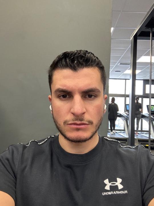 Lefteris Asimakopoulos