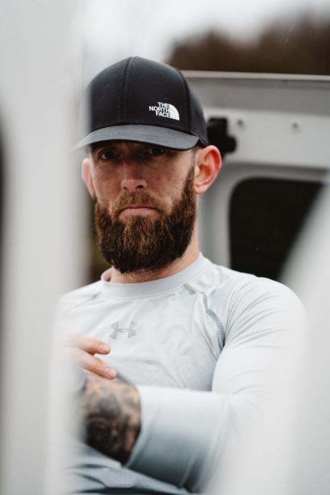 Damien O'Callaghan