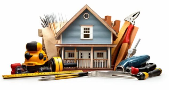 Home Repairs for Everyone