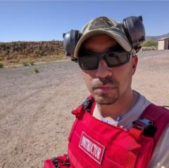 Joseph Quilenderino Sr.