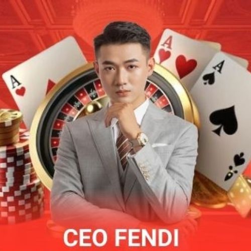 Ceo Fendi Mb