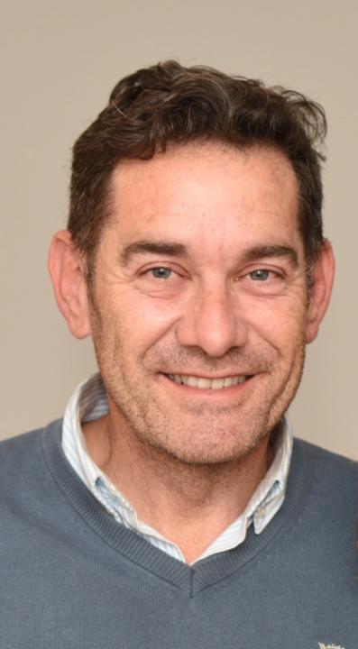 Ignacio Fernández Fernández