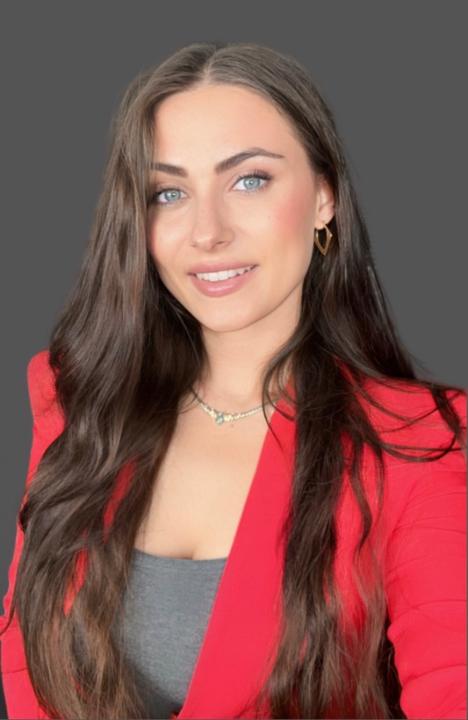 Kasia Kizielewicz-Filipek