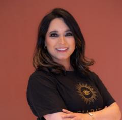 Luz Elena Suárez
