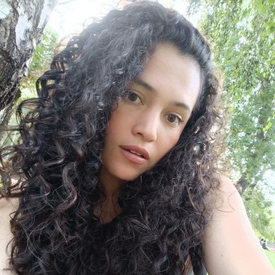 Laura Karolina Rodríguez Tovar