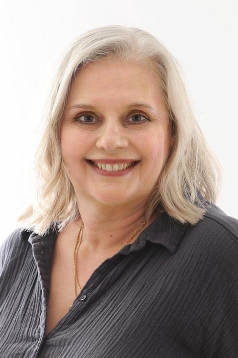 Catherine Naudet