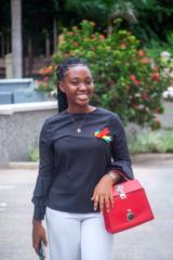 Maame Yaa Safowaa