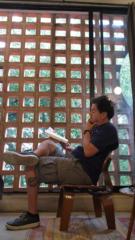 Isaac Demetrio Esparza