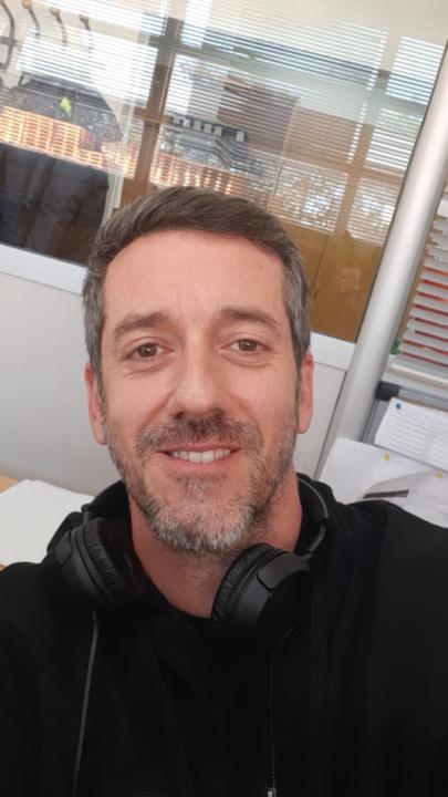 Cristian Mandarini
