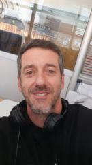 Cristian Mandarini