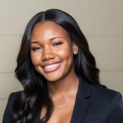 Ciarra Ingram