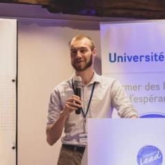 Maxime de la Vallée