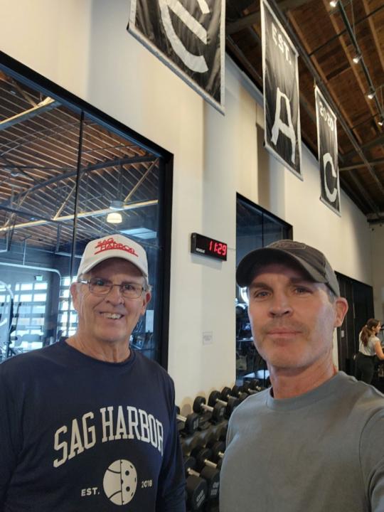 Brandon Blankenbaker