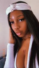 Zhane Owens