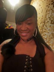 Felicia Groves
