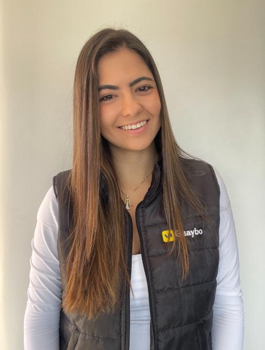 Stephanie Cruz Castelli