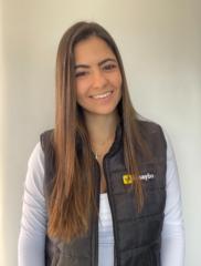 Stephanie Cruz Castelli