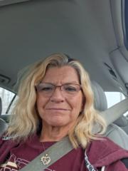 Kristine Shuster