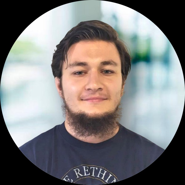 Shamad Khadaev