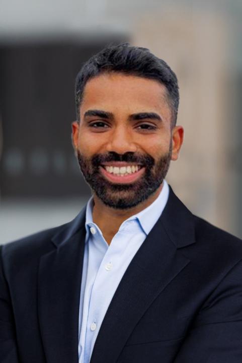 Madhu Borra