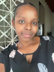 Rasheda Holness