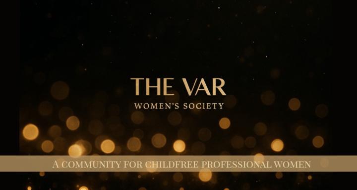 THE VAR -  Women's Society