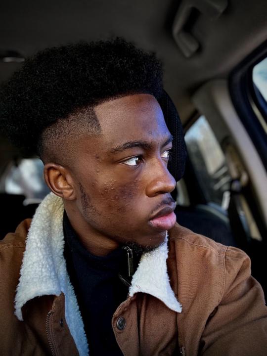 Jerrell John