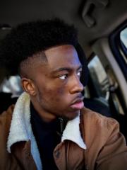 Jerrell John