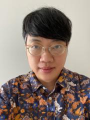 Susanda Yee