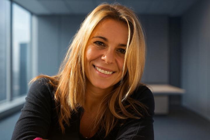 Fabiana B. Donne in Digitale