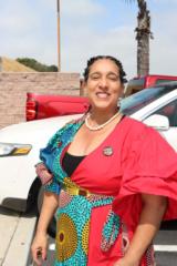Yvette Porter Moore