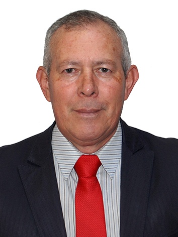 Luis Genaro Báez Mojica