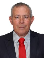 Luis Genaro Báez Mojica