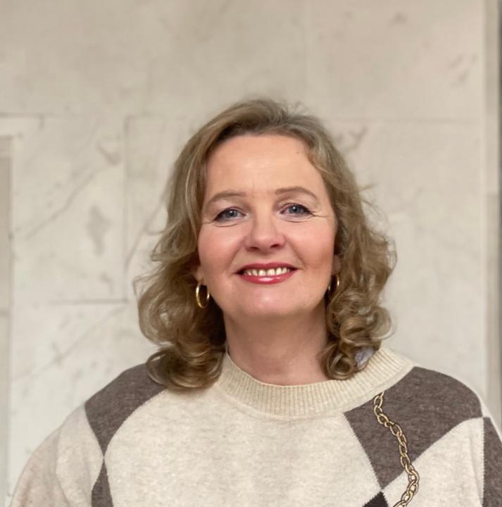 Anastazija Babič