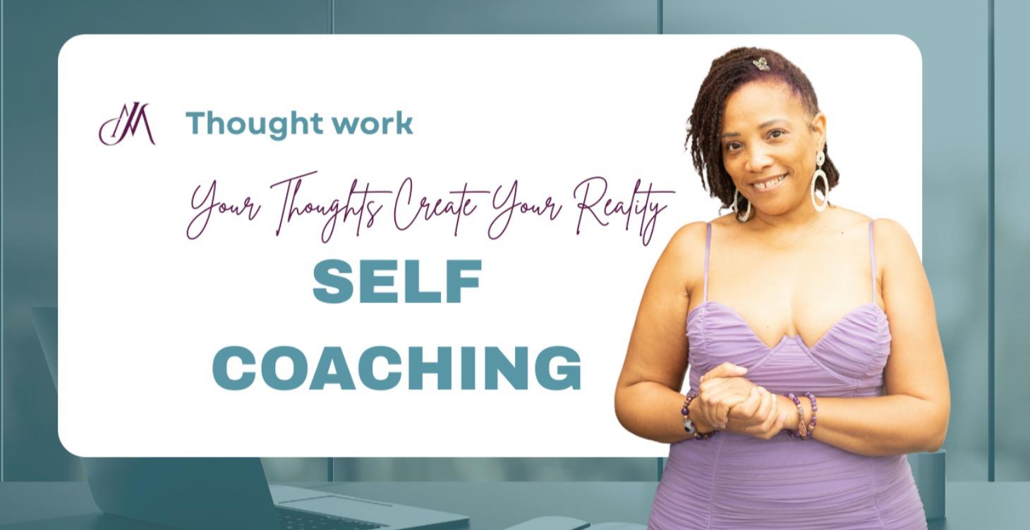Core Concepts: Self Coaching