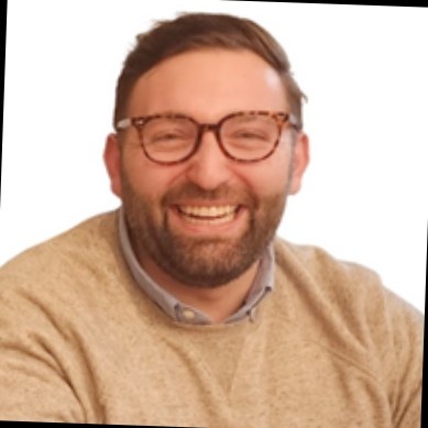 Trent Anderson