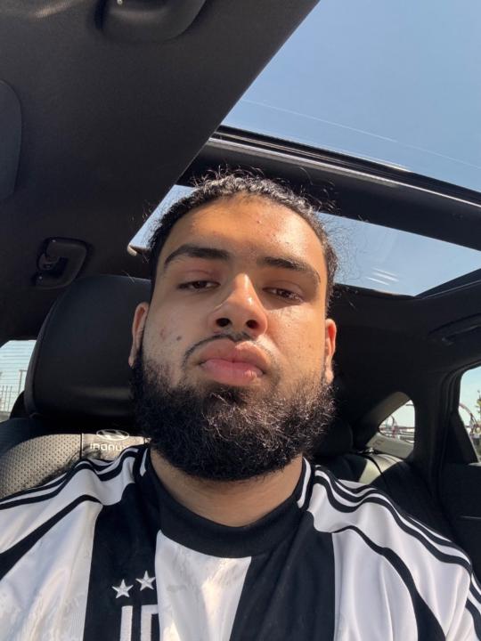 Adil Abbasi