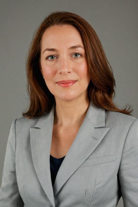 Rebecca Gulde