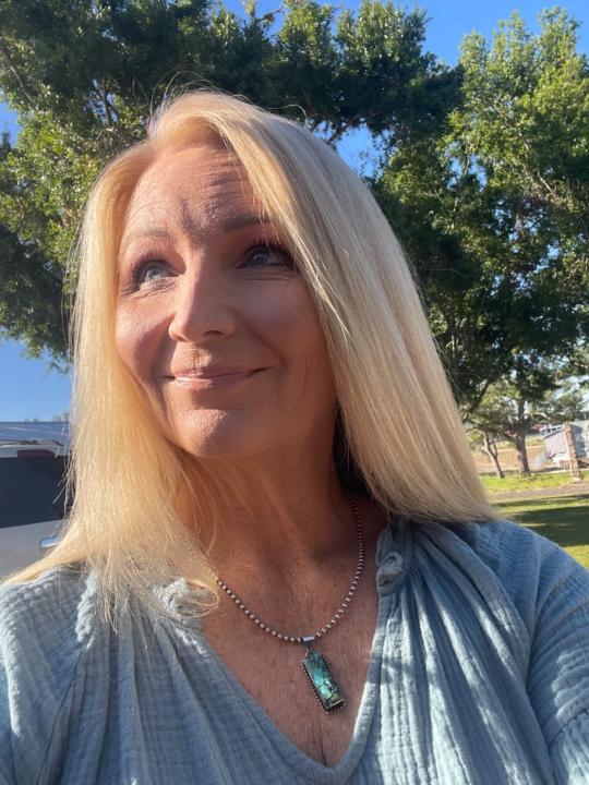 Tami Haralson