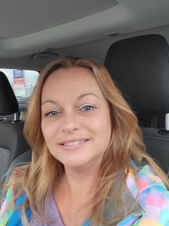 Christina Ostroski