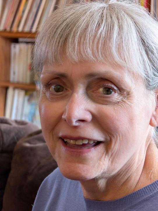 Eileen Pearlman