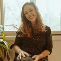 Justine McKell