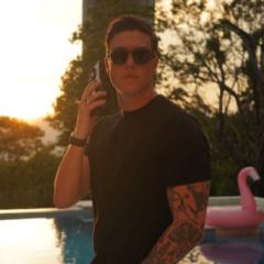 Blake Chapman