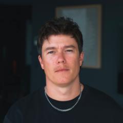 Blake Chapman