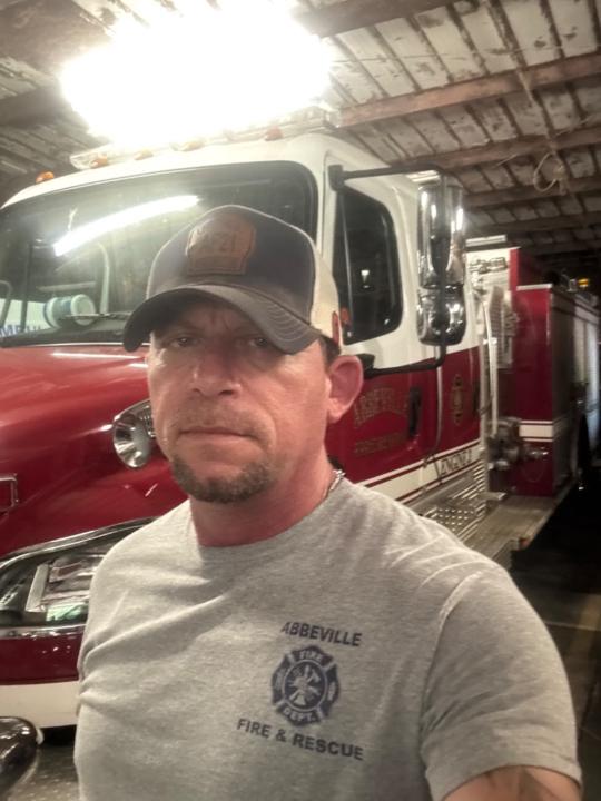 Jason Hudspeth