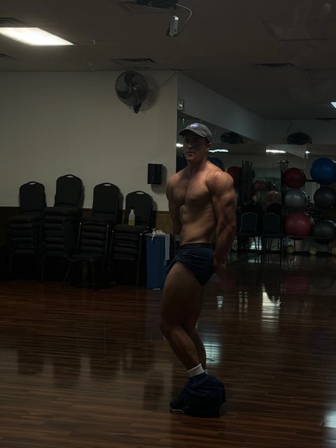 Luis Perez